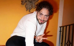 Post Malone Already Split From Girlfriend for Months?