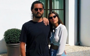 Scott Disick and Sofia Richie Look Downcast After Intense, Teary Fight in Australia