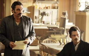 Ian McShane and Timothy Olyphant to Reprise Roles in 'Deadwood' Movie 