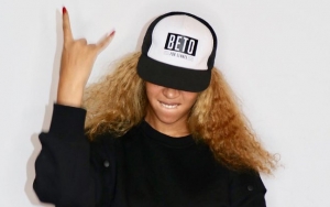 Beyonce Knowles Gives Beto O'Rourke Last Minute Campaign Boost 
