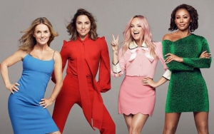 Find Out Why Spice Girls Cried After Reunion Tour Announcement