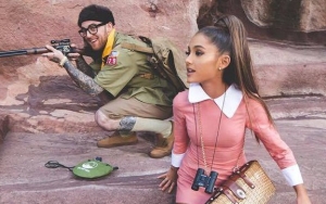 Ariana Grande Wishes Mac Miller Was Still Alive After Watching This Video