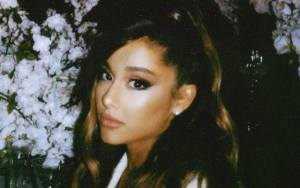Ten of Ariana Grande's Unreleased Songs Leak Online