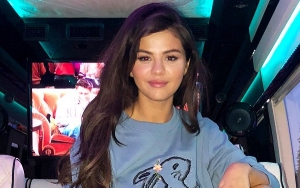 High-Spirited Selena Gomez Was About to Get New Tat Prior to Emotional Breakdown