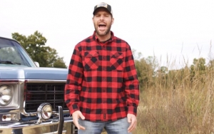 Mike Fisher Spoofs Carrie Underwood's 'Before He Cheats' With Deer-Hunting Twist
