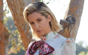 Ashley Tisdale Reduced to Tears by Fans' Reaction to Comeback Single