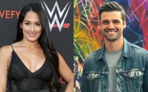 Nikki Bella Cozies Up to 'Bachelorette' Alum Peter Kraus After Split From John Cena