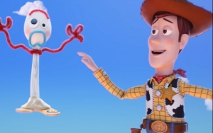 New 'Toy Story 4' Character Ruins the Gang's Harmony in First Teaser Trailer