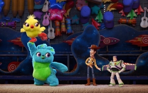 New 'Toy Story 4' Teaser Reveals Jordan Peele and Keegan-Michael Key's Peculiar Characters