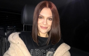 Jessie J Makes Public Her Infertility at London Concert to Express Solidarity