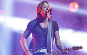 CMA Awards 2018: Keith Urban Wins Entertainer of the Year - See Full Winner List!