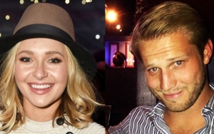 Hayden Panettiere's Beau Slams Rumors Portraying Their Romance in a Bad Light