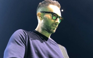 Adam Levine Says He'll Be 'Excited' to Headline Super Bowl Halftime Show
