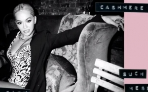 Rita Ora Has a Fun One Night Stand on Sensual Bop 'Cashmere'