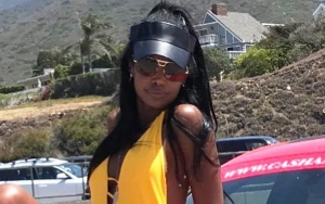 Kim Porter's Cause of Death Still Unidentified After Autopsy