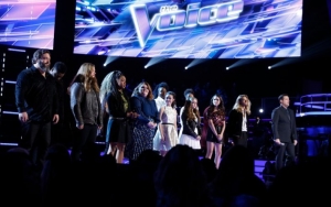 'The Voice' Top 13 Results Recap: Find Out Who Make to the Top 11