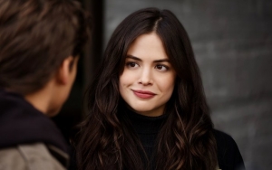 Here's Your First Look at Donna Troy on DC Universe's 'Titans'