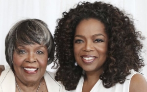Oprah Winfrey's Mother Has Been Laid to Rest