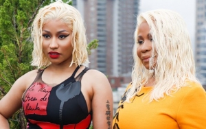 Nicki Minaj's Mother Slapped With $53K Lawsuit Against Singer