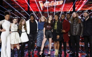 'The Voice' Results Recap: Meet the Top 10 Contestants!