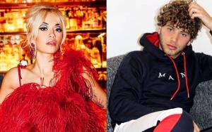 Rita Ora Romance Is Speculation, Eyal Booker Clarifies