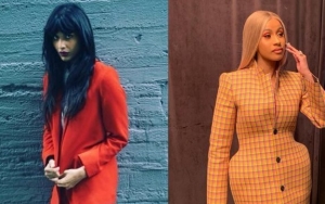 Jameela Jamil Mocks Cardi B and Other Celebrities for Endorsing Diet Products in New Video