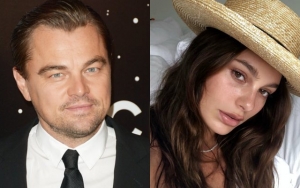 Leonardo DiCaprio Gets Cuddly With GF Camila Morrone Amid Proposal Rumors