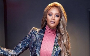 Finds Out Why Tyra Banks Gave Up on Her Dream to Be a Pop Star