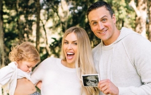 Ryan Lochte Can't Wait for Baby No. 2 With Kayla Rae Reid
