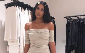 Kim Kardashian Goes All Out for Son and Nephew's Tarzan-Themed Birthday Party