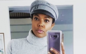 Gabrielle Union Reduced to Tears by Backlash at Photos From Daughter's Birth