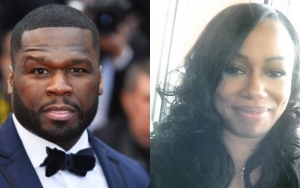 50 Cent and Baby Mama Feuding on Instagram After the Rapper Speaks Ill of Their Son