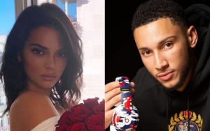 Getting Serious? Kendall Jenner Shares Laugh With Ben Simmons' Mom at Philly Game