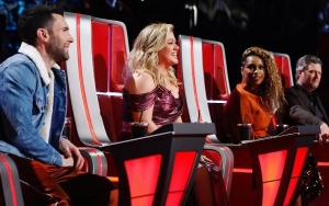 'The Voice' Top 10 Results Recap: 2 Singers Are Eliminated