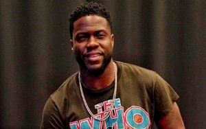 Kevin Hart Blown Away by Appointment as Host of 2019 Oscars 