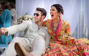Pictures: Get the Details of Nick Jonas and Priyanka Chopra's Lavish Wedding in India