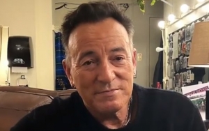 Bruce Springsteen to Spend 2019 With Break Instead of E Street Band Tour