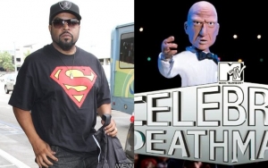 Ice Cube Reviving 'Celebrity Deathmatch' With MTV