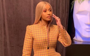 Cardi B Isn't 'Her Usual Energetic Self' Despite Partying After Offset Split