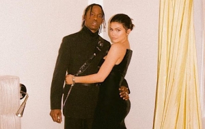 Kylie Jenner and Travis Scott Have Prepared 'Wifey' and 'Daddy' Christmas Gift