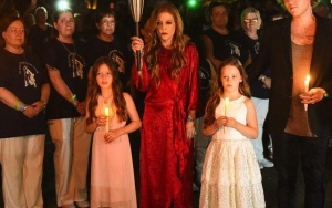 Lisa Marie Presley's Twin Daughters to Get Mental Health Evaluation Amid Abuse Concern