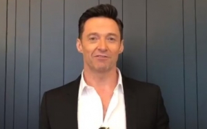 Hugh Jackman Hopes He Isn't Plagued With Injury During 2019 One-Man Show Tour