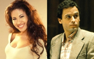 Netflix Officially Green Lights Selena Scripted Series and Ted Bundy True Crime Series