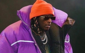 Young Thug Dubbed 'Disgusting' for Making Rape Jokes