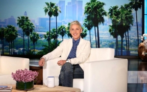 Sick of Dancing, Ellen DeGeneres Mulling Over Ending Her Talk Show