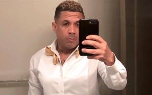 Benzino Not Worried About His Felony Drug Charges