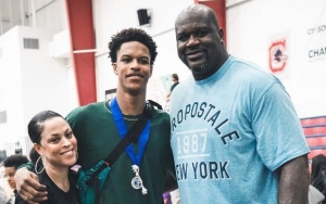 Shaquille O'Neal's Teen Son Has to Undergo Heart Surgery