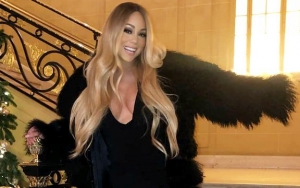 Mariah Carey Gets Judge to Dismiss Canceled Concert Lawsuit Against Her