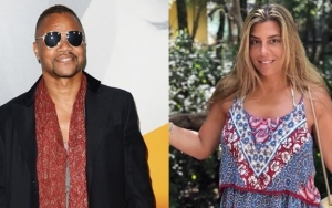 Cuba Gooding Jr. Hooking Up With Robert De Niro's Daughter-In-Law?