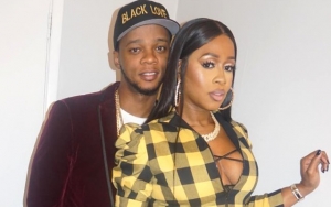 Remy Ma and Husband Papoose Welcome First Child After 10 Years of Marriage